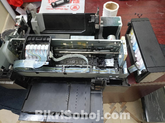 প্র‍িন্টার